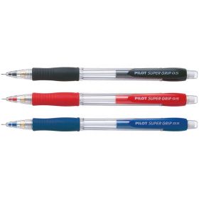 Creion mecanic 0.5 mm PILOT Super Grip